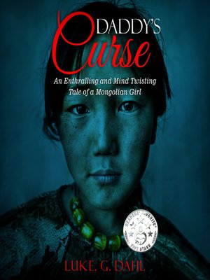 cover image of Daddy's Curse